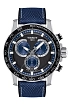 Tissot Denver Nuggets 2023 NBA Meister Supersport Chrono T125.617.17.051.03