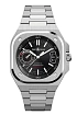 Bell & Ross BR-X5 Schwarzer Stahl BRX5R-BL-ST/SST