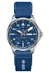 Hamilton Khaki Aviation Pilot Day Date Auto - Air - Glaciers Edition H64655941