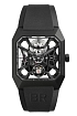 Bell & Ross BR 03 Cyber-Keramik BR03-CYBER-CE