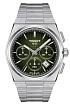 Tissot PRX Automatik-Chronograph 42mm T137.427.11.091.00