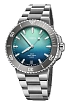 Oris Aquis Great Barrier Reef Limitierte Auflage 01 400 7790 4185-Set