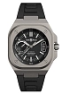 Bell & Ross BR-X5 Schwarz Titan BRX5R-BL-TI/SRB