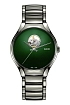 Rado Wahre Runde Geheimnis R27108312