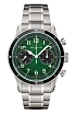 Montblanc 1858 Automatik Chronograph 0 Sauerstoff 133298