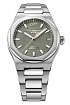 Girard-Perregaux Laureato 38mm Salbei Grün 81005-11-3407-1CM
