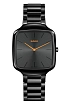Rado True Square dünner Strich R27054162