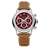 Chopard Mille Migila Klassischer Chronograph 168619-3003