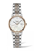 Die Longines Elegant Kollektion L4.310.5.87.7