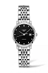 Die Longines Elegant Kollektion L4.310.4.57.6