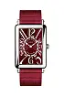 Franck Muller Lange Insel 902 QZ ROT PET (AC)