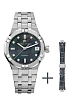Maurice Lacroix Aikon Automatik 35mm AI6006-SS002-370-2