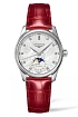 Die Longines Master Collection L2.409.4.87.2