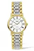 Longines Présence L4.322.2.11.7