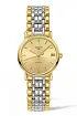 Longines Présence L4.322.2.32.7