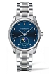 Die Longines Master Collection L2.409.4.97.6
