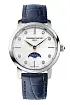 Frederique Constant Slimline Damen Mondphase FC-206MPWD1S6