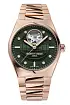 Frederique Constant Highlife Damen Automatik Herzschlag FC-310MPGRD2NH4B