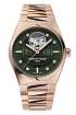Frederique Constant Highlife Damen Automatik Herzschlag FC-310MPGRD2NH4B