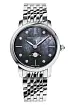 Frederique Constant Slimline Damen Mondphase FC-206MPBD1S6B