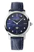 Frederique Constant Slimline Damen Mondphase FC-206MPND1S6