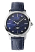 Frederique Constant Slimline Damen Mondphase FC-206MPND1S6