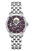 Hamilton Jazzmaster Skeleton Dame Auto H32265101
