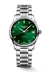 Die Longines Master Collection L2.357.4.99.6