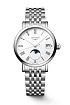 Longines Elegant Collection Mondphase L4.330.4.11.6