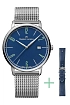 Maurice Lacroix Eliros Datum 25. Jahrestag EL1118-SS00E-420-C
