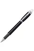 Montblanc StarWalker Platin 8485
