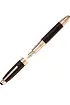 Montblanc Great Masters Exotic Brown Alligator Füllfederhalter 119693