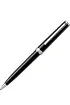 Montblanc PIX Schwarz Kugelschreiber MB132495