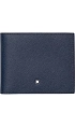 Montblanc Brieftasche Sartorial 113217