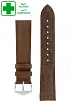 Hirsch Strap Camelgrain Pro Skin L 01009015-2-20