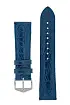 Hirsch Strap Crocograin M 12302880-2-18