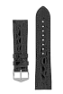Hirsch Riemen Crocograin L 12322850-2-18