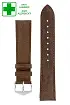 Hirsch Strap Camelgrain Pro Skin L 01009015-2-22