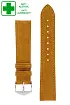 Hirsch Strap Camelgrain Pro Skin L 01009010-2-22