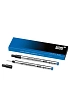 Mine für Rollerball LeGrand Montblanc 105167 F Pazifikblau