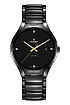 Rado True Round Automatik Diamanten R27056712