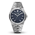 Cap Antarctique Erpelpassage Tiefblau 1530-12-RT-P/S