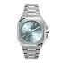 Bell & Ross BR-05 36mm Eisblau Stahl BR05A-S-BU-ST/SST