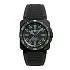 Bell & Ross BR-03 Taucher Lum Umriss BR03A-D-OL-CE/SRB