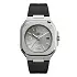 Bell & Ross BR 05 Grauer Stahl BR05A-GR-ST/SBR
