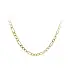 Figaro-Kette aus Gold