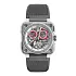 Bell & Ross BR-X1 Tourbillon White Hawk BRX1-CHTB-WHC