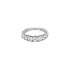 Goldring mit Diamanten