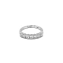 Goldring mit Diamanten