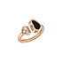 Goldring Chopard Happy Hearts 829482-5220